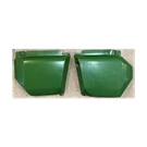 John Deere 317 Garden Tractor Engine Panels - Both Sides. Fixed Price $130.00.