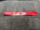 (qty 3) Rotary 11244 Hi Lift Blades 44-1/2" For Exmark 103-6394 103-6395-S 72". Fixed Price $70.99.
