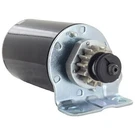 12 Volt Hd Starter For Toro Mower Zero Turn Z16-44 Time Cutter 2001-2002. Fixed Price $59.99.