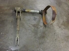 John Deere 737 Zero Turn Mower Left Parking Emergency Brake Lever Handle Band. Fixed Price $125.00.