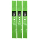 Lawnrazor Mower Blade For Husqvarna H51 51D 50DK 510MD 3-PACK. Fixed Price $58.95.