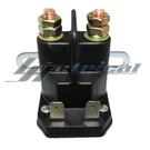 Remote Solenoid 12V For Mtd 725-04439B Rotary 14220 Stens 435-151 Toro 112-6073. Fixed Price $19.79.