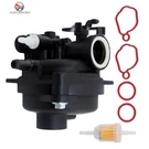 Carburetor For Briggs & Stratton 285251 08P502 300E 591160 500E 550E 575E 600E. Fixed Price $12.56.