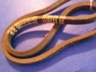 New Genuine Simplicity 1718544SM Ardisam V-belt Oem KB9. Fixed Price $21.36.