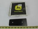 New Nos Oem Genuine John Deere Plate CE17971 Repair Replacement Part. Fixed Price $39.99.