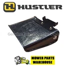 Genuine Hustler 601117 Oem Mower Discharge Deflector Chute Mini Z Fastrak. Fixed Price $219.00.