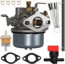 For John Deere 140 Tractor W/ 14HP Kohler Engine Carburetor. Fixed Price $37.29.