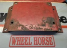 Wheel Horse Engine Mounting Plate. P/n 102317. Kohler K-181 Pre 1978. 8HP.. Fixed Price $46.50.