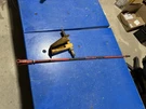 Simplicity Allis Chalmers Rear Tube Lift Hitch Assy. Landlord. Fixed Price $124.99.
