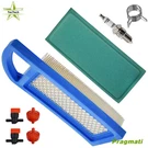 Air Filter Tune Up For Briggs & Stratton 15-18.5 Craftsman 280H07 LT1000 13HP. Fixed Price $9.61.