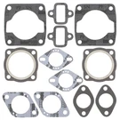 Vertex Top End Gasket Kit For John Deere Axial Fan (kohler) 710091. Fixed Price $37.36.