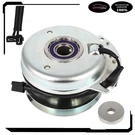 Pto Clutch Fit For Cub Cadet LT1042 SLTX1054 LGTX1050 LTX1050 LTX1046 SLTX1550. Fixed Price $91.20.