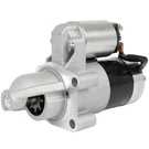 Starter Motor For Toro 416-H Garden Tractor 1992 1993 1994 1995 1996 1997 17291. Fixed Price $63.58.