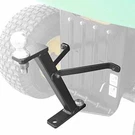 Great Day Pro Hi-hitch Lawnmower Towing (ball Not Included). Fixed Price $79.00.