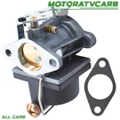 All-carb Carburetor For Tecumseh OH318 OHM90 OHM110 Engines 640353 640285 640289. Fixed Price $10.60.