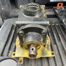 John Deere 420 430 50 " Mower Deck Gearbox Case AM39967 AM35300 AM39951. Fixed Price $425.00.