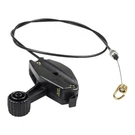John Deere GC90194 Brake Clutch Cable 12 Pb Sb 14 Pz Ja 65 Je 75 Jx 85. Fixed Price $158.48.