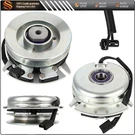 Electric Pto Lawn Mower Clutch For Warner 5217-35 5217-6 5217-7 5217-9 AM119683. Fixed Price $97.45.