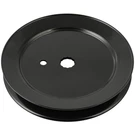 Deck Belt Pulley Fit For Mtd 756-05111. Fixed Price $16.71.