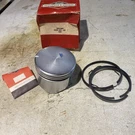 Briggs Vintage Nos 391289 Piston Assembly .030 Oversize. Fixed Price $60.00.