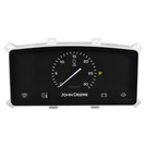 John Deere LVA14586 Instrument Cluster Dash Panel 3032E 3038E Tractor. Fixed Price $306.43.