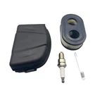 Air Filter And Cover Kit 595661 For Briggs & Stratton 798452 595658. Fixed Price $12.22.
