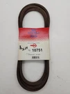 New Rotary 12-10751 Drive Deck Belt Replaces John Deere M110978. Fixed Price $31.29.