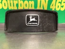 John Deere 110 112 120 140 Headlight Blank Panel AM32324 #2 V5-6. Fixed Price $174.99.