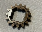 Spur Gear Part # 8351 Peerless MST-206-502C. Fixed Price $40.00.
