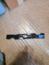 Mtd 040530 - 19 316 Black Lawn Mower Blade Point Star. Fixed Price $17.00.