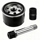 MIU13767B Easy Change Conversion Kit For John Deere E120, E130, E150, E160, E.... Fixed Price $23.79.