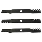 Set Of Heavy Duty Predator Blade Fits Kubota ZD1211 ZD1511 72" K5975-34360. Fixed Price $60.40.