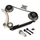 Engine Timing Chain Kit With Vvt Sprocket Compatible Chevy Gmc Pontiac B.... Fixed Price $181.72.