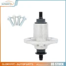 Spindle Assembly Fits John Deere LA105 LA110 LA115 LA120 LA125 LA130 Deck 42". Fixed Price $25.91.