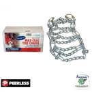 Peerless Maxtrac Tire Chains 4.80/4.00-8 2-LINK Spacing Snowblower 1061556. Fixed Price $74.95.