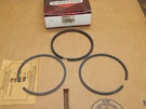 New Oem Briggs And Stratton Piston Rings 690014 Repls 393881. Fixed Price $54.99.