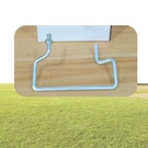 For John Deere Equipment Retainer - GX10187 1542GS. Fixed Price $18.90.