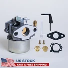 Carburetor For Briggs & Stratton 798653 Craftsman Tiller Intek 190 6HP 206 5.5HP. Fixed Price $20.99.
