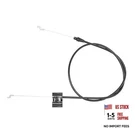 132-4533 Brake Cable For Lawn-boy 10739 17739 Oem. Fixed Price $43.75.