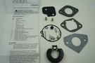 New Genuine Oem Kohler Part # 24 757 46-S Carburetor Repair Kit CV22 CV23 CV680. Fixed Price $116.63.