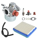 Carburetor For Tecumseh Engine Powersport Manco 5.5HP 6HP 6.5HP Ohv Go Kart. Fixed Price $29.69.