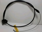 Toro Brake Cable 115-4579 Nos. Fixed Price $26.95.