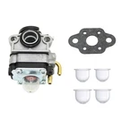 Carburetor For Echo SRM-2000 SRM-2200 SRM-2201 Trimmer Part 12300040630. Fixed Price $38.95.