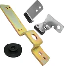 Idler Pivot Bracket & Brake Kit For Mtd Cub Cadet 42" 46" Deck 783-05946 Usa. Fixed Price $31.99.