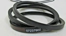 New Spec Made Belt For Gravely Ariens 07237900 Zoom 1634 ZT2350 ZT2250 ZT1840. Fixed Price $27.02.