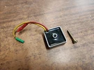 Briggs And Stratton Ohv Engine Model 31P677 Voltage Regulator 794360. Fixed Price $9.99.