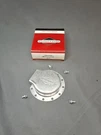 Briggs & Stratton 393761 Muffler Deflector Fits 494585. Fixed Price $12.00.