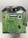 1973 John Deere 140 Tractor Console Dash Hoodstand. Fixed Price $91.37.