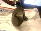 Briggs & Stratton 698492 Cast Iron Camshaft (with Slot) Oem #9. Fixed Price $28.99.