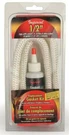 Imperial GA0189 6 Ft 1/2" Wood Stove Door Heater Rope Gasket W/ Cement 8715542. Fixed Price $9.79.